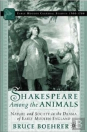Shakespeare Among The Animals