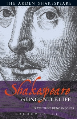 Bertrand.pt - Shakespeare: An Ungentle Life