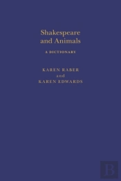 Shakespeare And Animals