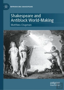 Bertrand.pt - Shakespeare And Antiblack World-Making