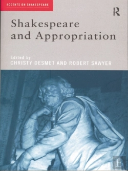 Bertrand.pt - Shakespeare And Appropriation