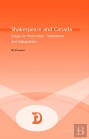 Shakespeare And Canada