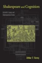 Shakespeare And Cognition