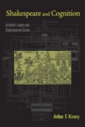 Shakespeare And Cognition