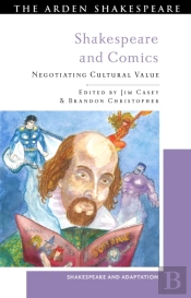 Shakespeare And Comics