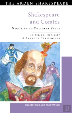 Bertrand.pt - Shakespeare And Comics