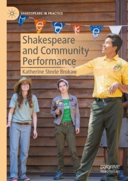Bertrand.pt - Shakespeare And Community Performance