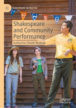 Bertrand.pt - Shakespeare And Community Performance