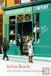 Shakespeare And Company