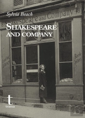 Shakespeare And Company