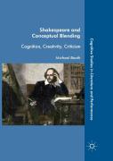 Shakespeare And Conceptual Blending