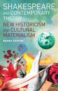 Shakespeare And Contemporary Theory