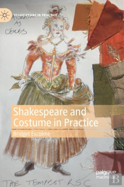 Bertrand.pt - Shakespeare And Costume In Practice