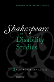 Shakespeare And Disability Studies