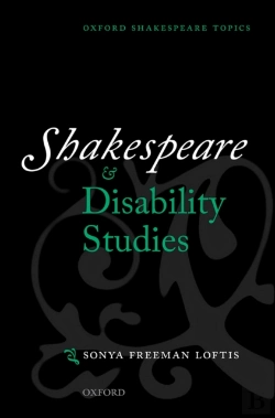 Bertrand.pt - Shakespeare And Disability Studies