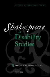 Shakespeare And Disability Studies