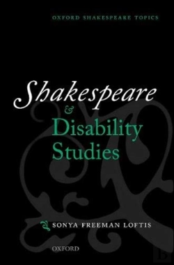 Bertrand.pt - Shakespeare And Disability Studies