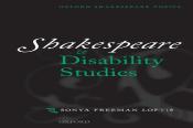 Shakespeare And Disability Studies