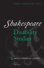 Shakespeare And Disability Studies