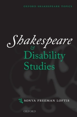 Bertrand.pt - Shakespeare And Disability Studies