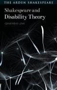Shakespeare And Disability Theory