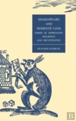 Bertrand.pt - Shakespeare And Domestic Loss
