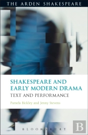 Shakespeare And Early Modern Drama