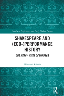 Bertrand.pt - Shakespeare And (Eco-)Performance History
