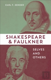 Shakespeare And Faulkner
