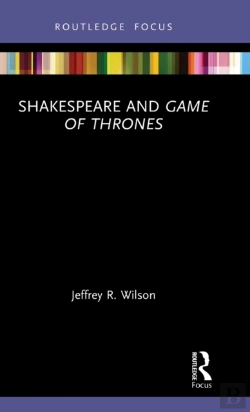 Bertrand.pt - Shakespeare And Game Of Thrones