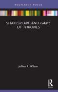 Shakespeare And Game Of Thrones