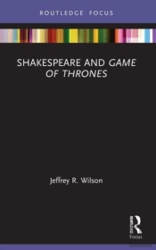 Shakespeare And Game Of Thrones