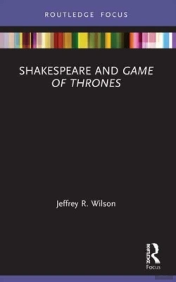 Bertrand.pt - Shakespeare And Game Of Thrones