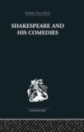 Shakespeare And His Comedies