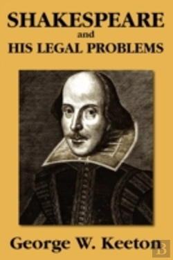 Bertrand.pt - Shakespeare And His Legal Problems