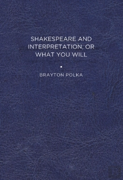 Bertrand.pt - Shakespeare And Interpretation, Or What You Will