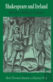 Shakespeare And Ireland