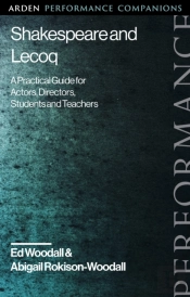 Shakespeare And Lecoq