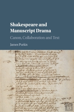 Bertrand.pt - Shakespeare And Manuscript Drama