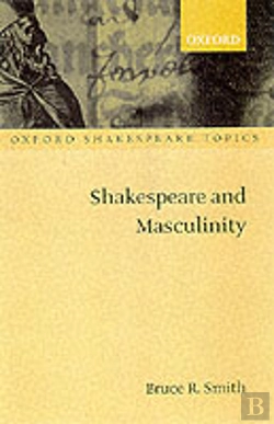 Bertrand.pt - Shakespeare And Masculinity