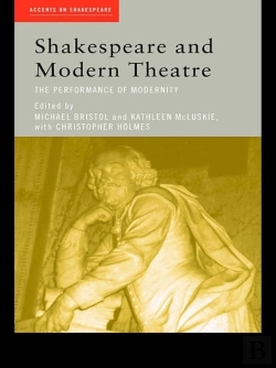 Bertrand.pt - Shakespeare And Modern Theatre
