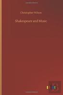 Shakespeare And Music