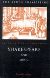 Shakespeare And Music