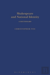 Shakespeare And National Identity