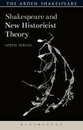 Shakespeare And New Historicist Theory