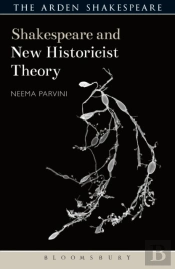 Shakespeare And New Historicist Theory