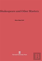 Shakespeare And Other Masters