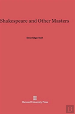 Bertrand.pt - Shakespeare And Other Masters