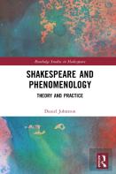 Shakespeare And Phenomenology