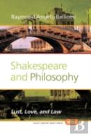 Shakespeare And Philosophy